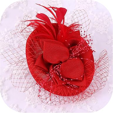 womens hats with veils