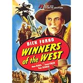 Winners Of The West [DVD]