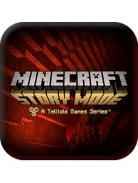 Minecraft: Story Mode