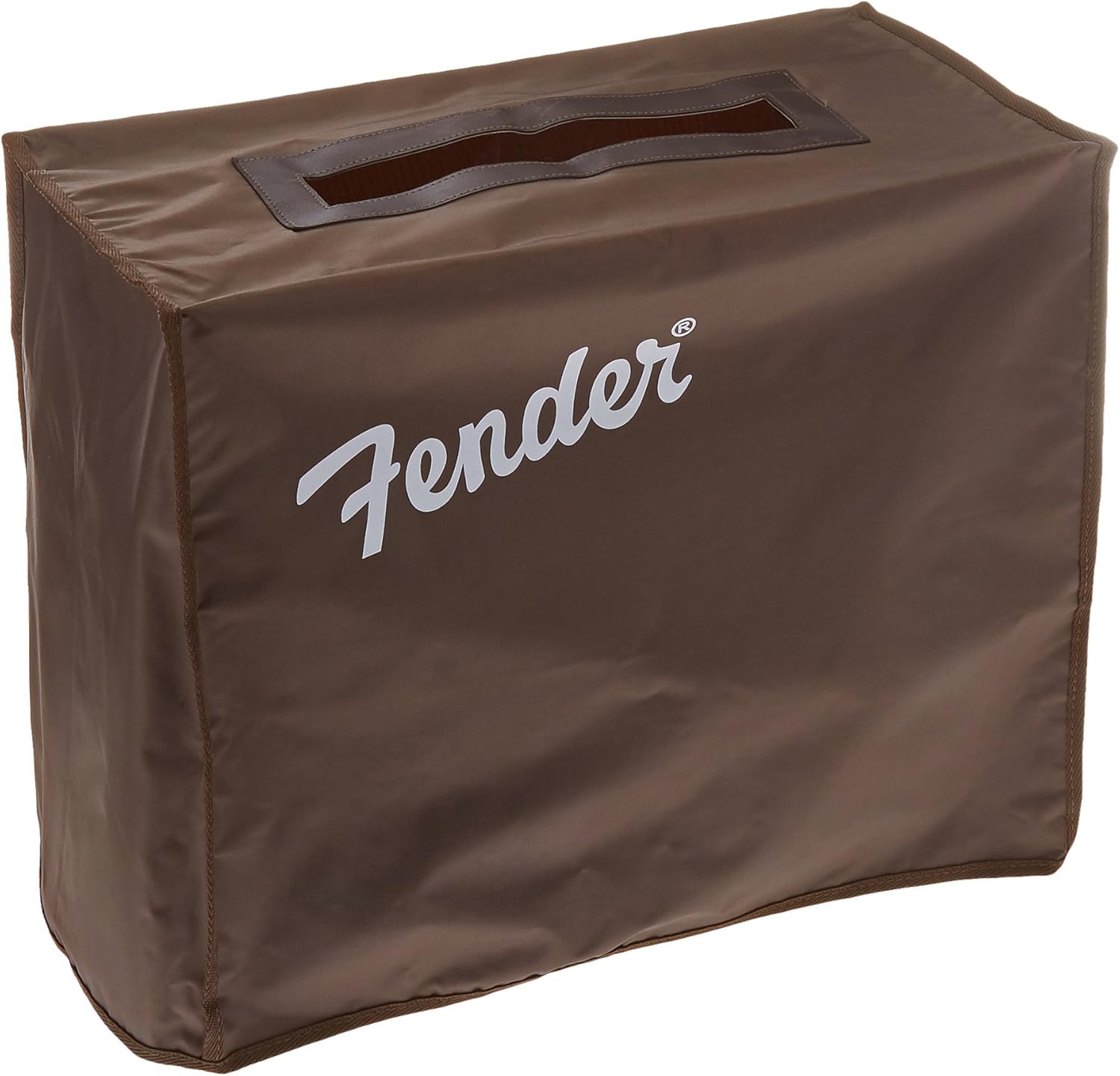 Fender 0050279000 Amp Cover, Blues Junior™, Brown Amazon.co.uk