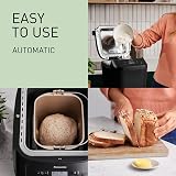 Panasonic SD-PN100 Automatic Mini Bread Maker 18 Auto Programs Gluten Free view 9