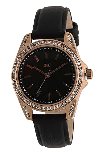 Fastrack Monochrome Analog Red Dial Women's Watch-NK6078SL06