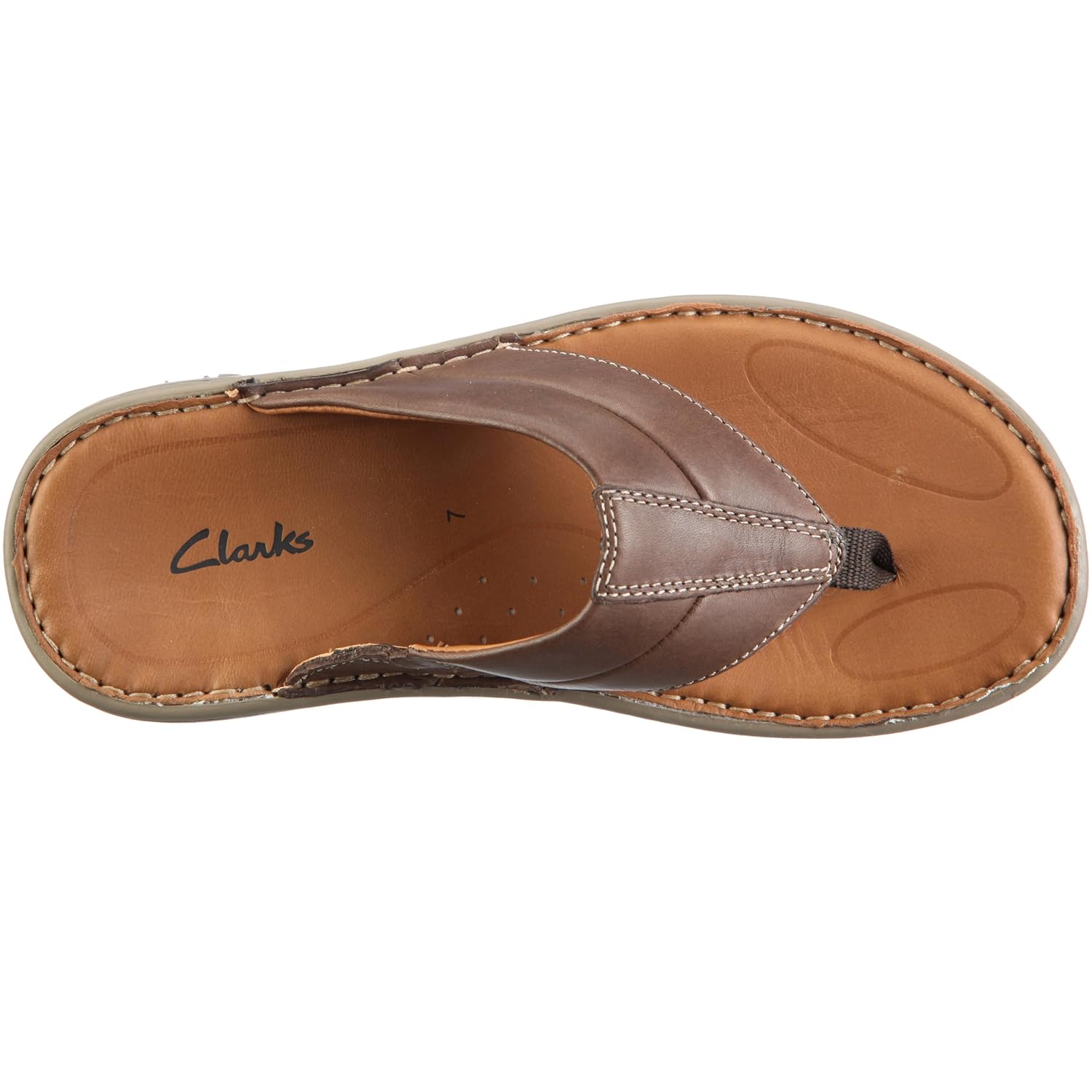 clarks villa beach sandals