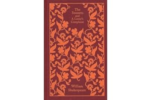 The Sonnets and a Lover's Complaint