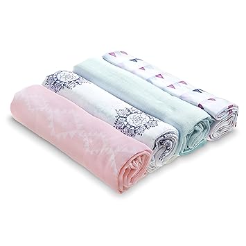 aden and anais swaddle plus