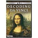 Nova: Decoding Da Vinci