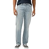 Silver Jeans Co. Men's Grayson Classic Fit Straight Leg Jeans