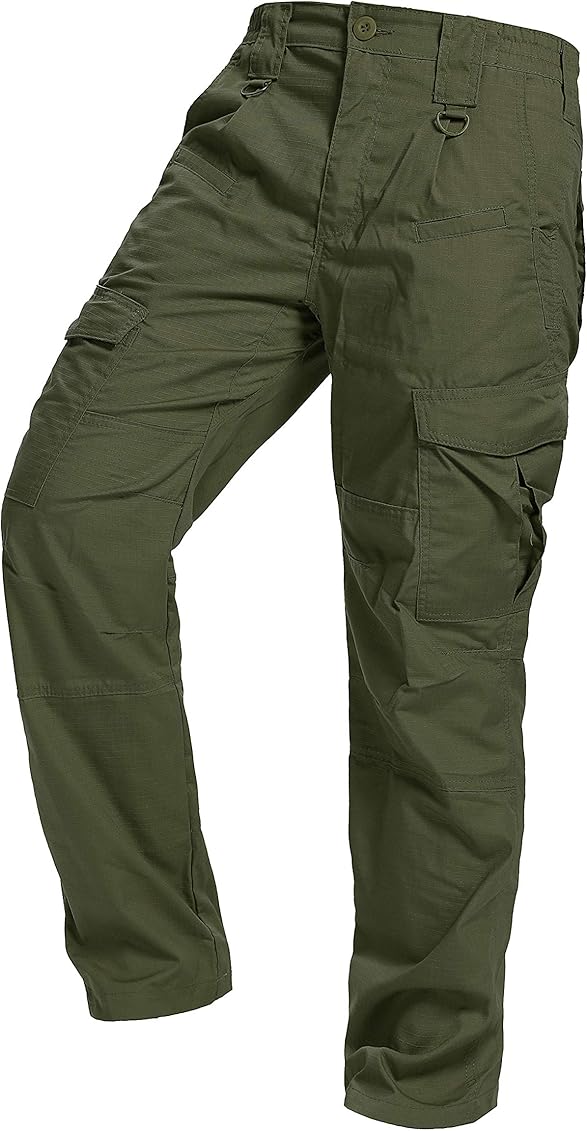 amazon work trousers