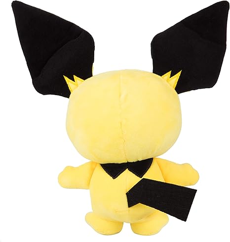 pichu plush amazon