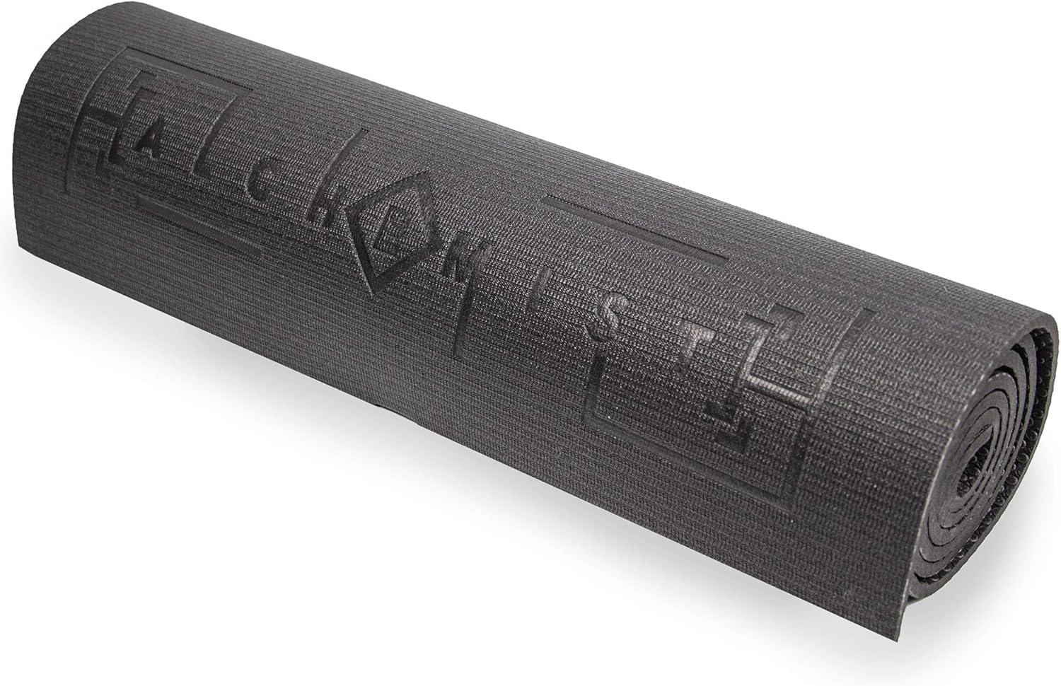 Myga Alchemist Yoga Mat - Thick Non-Slip Exercise Mat for Yoga Pilates & Fitness - Ultra Dense Performance Mat for Home & Gym - Image 4