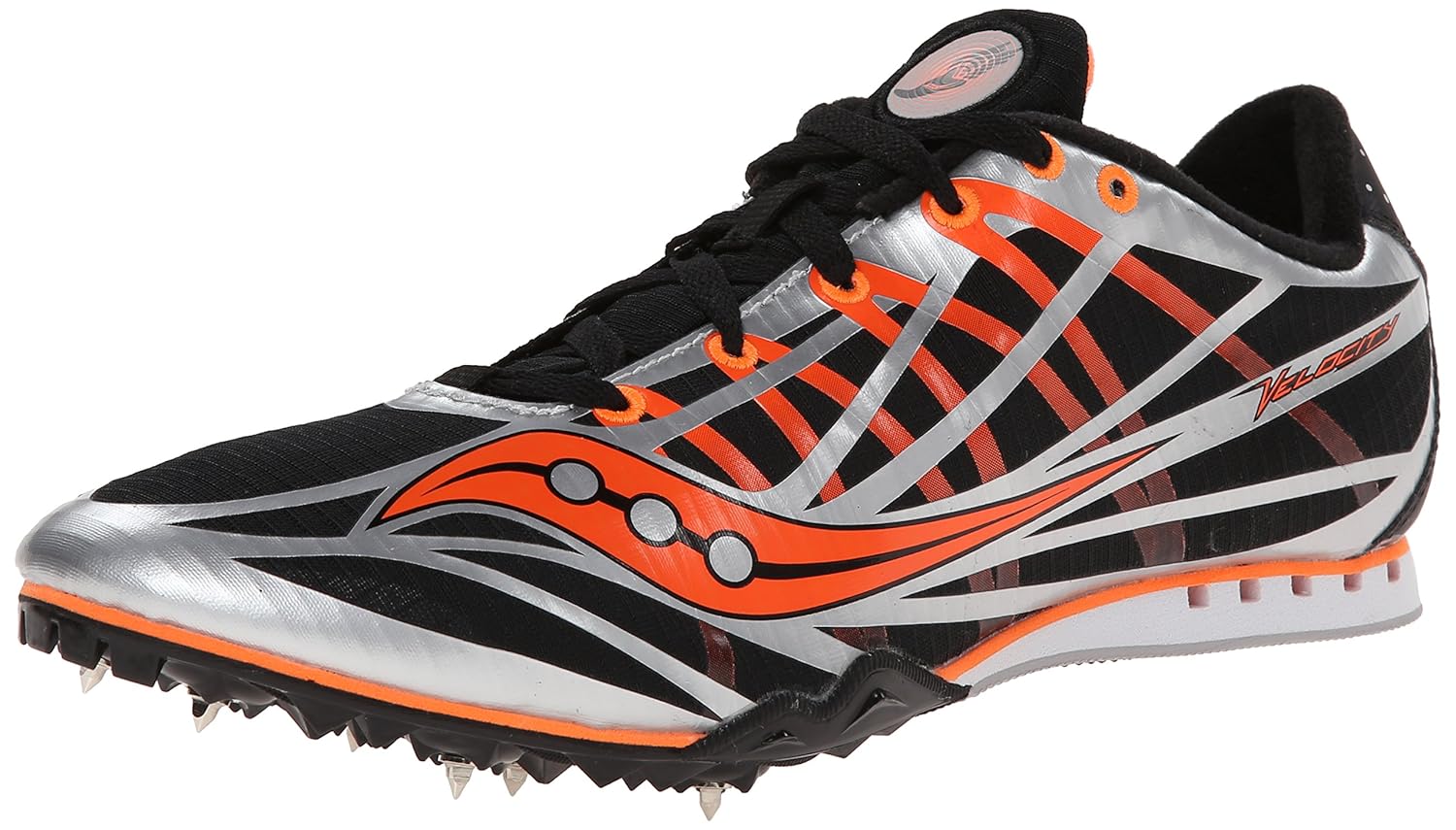 saucony distance track spikes