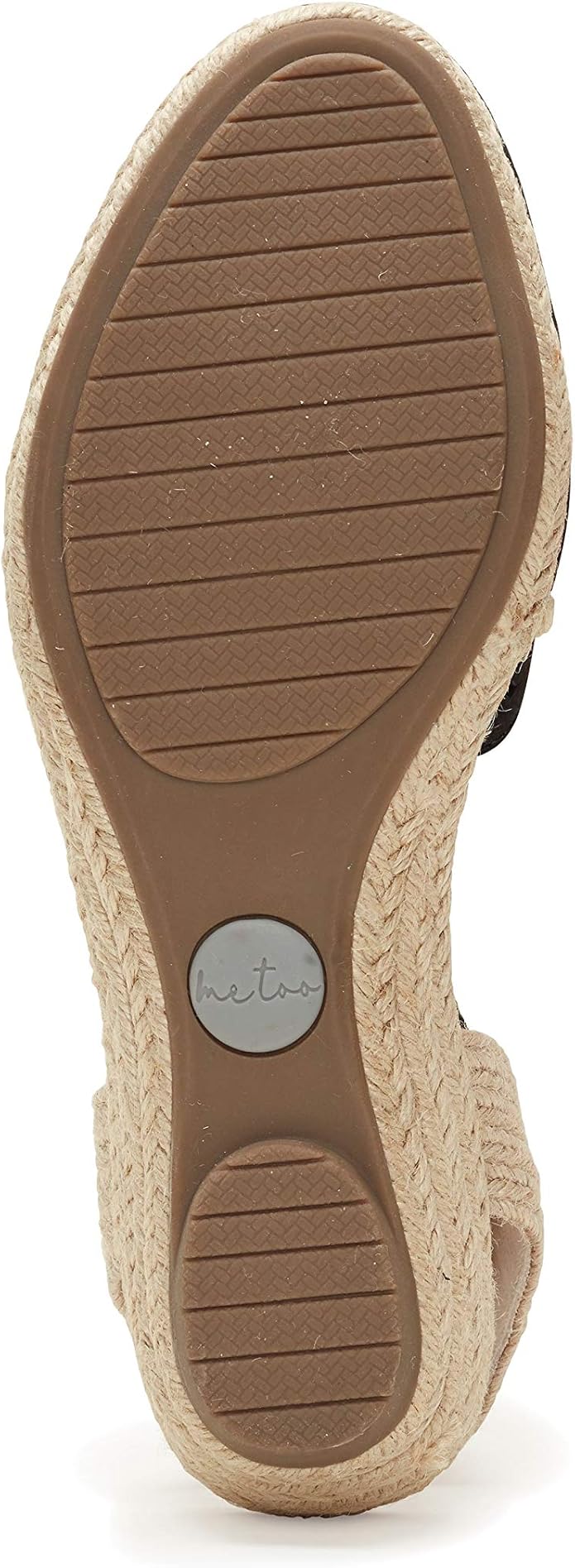 nissa espadrille wedge
