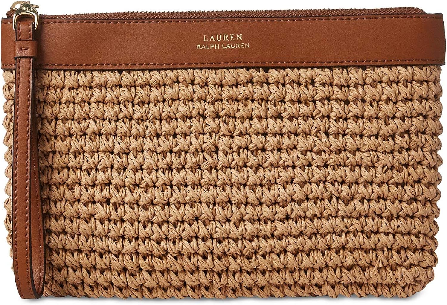 ralph lauren tolton tote