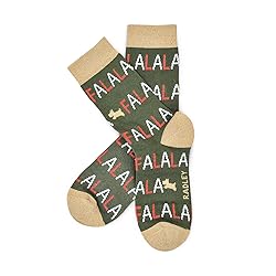 RADLEY London Festive Fairisle - Sock Set
