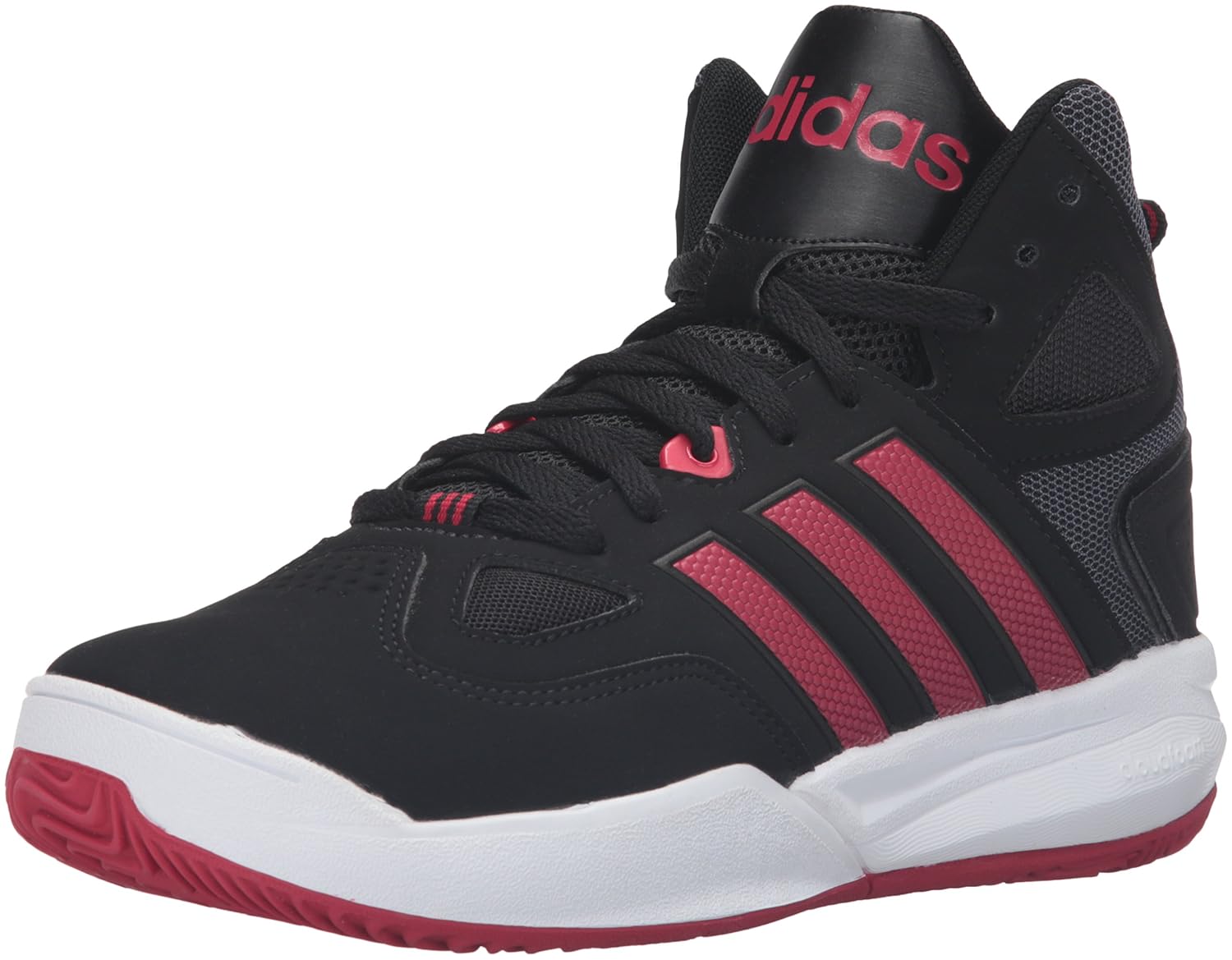 adidas cloudfoam basketball