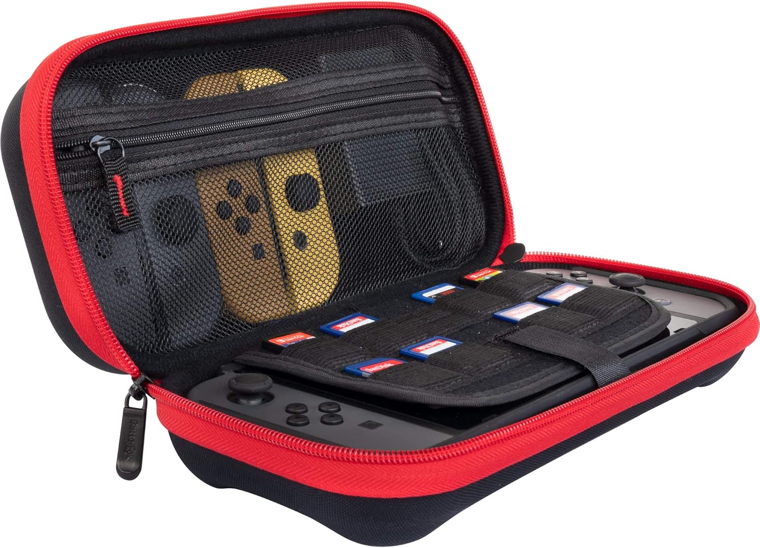ButterFox Compact Case for Nintendo Switch, 9 Game Card Amazon.co.uk