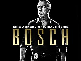 Bosch - Staffel 1 [dt./OV]