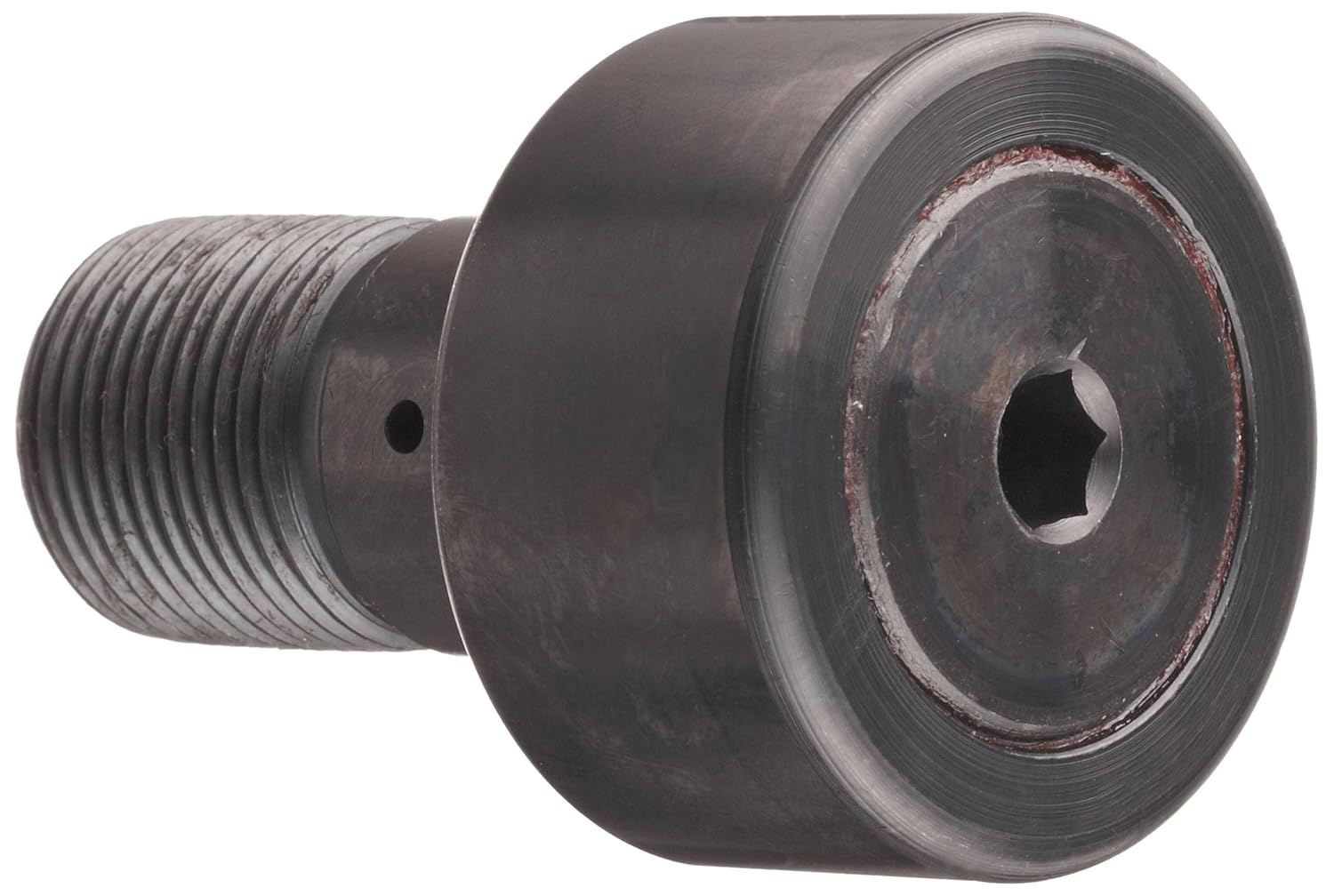 RBC Cam Follower H24LW 0.750" Outside Diameter, Heavy Duty Stud Type
