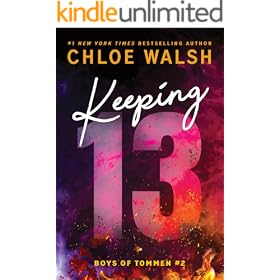 Binding 13 (Boys of Tommen Book 1) - View 4