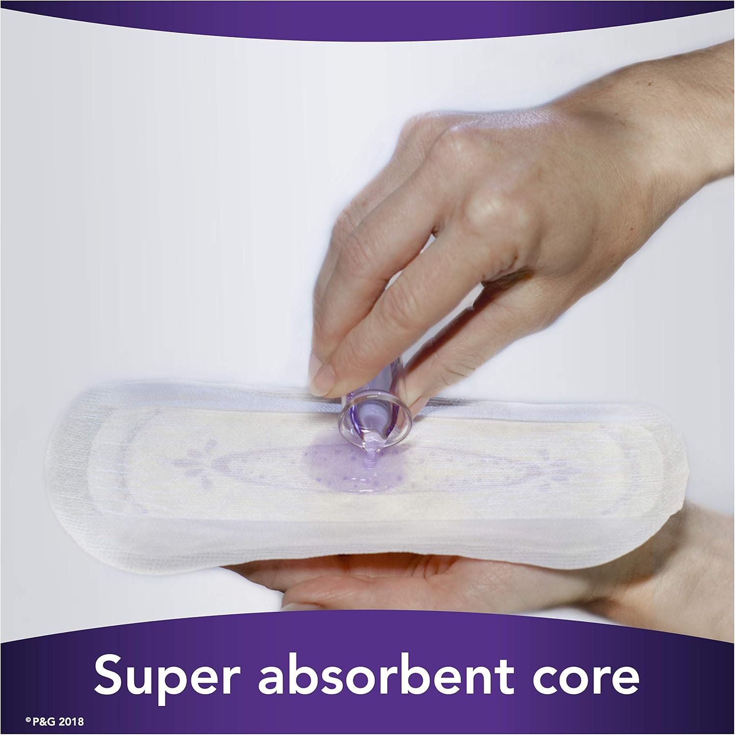 Always Discreet Incontinence Pads for Women, Light Absorbency, 90 Count (30 Count, Pack of 3-90 Count Total): Health & Personal Care