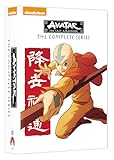 Avatar: The Last Airbender: The Complete Series