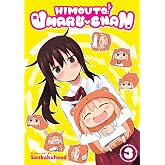 Himouto! Umaru-chan Vol. 3