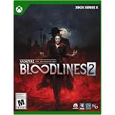 Vampire: The Masquerade - Bloodlines 2 - Xbox Series X