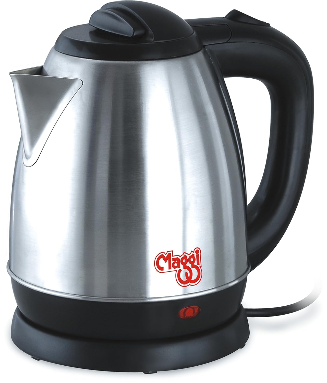 Stainless Steel Maggi Maker Kettle Electric Kettle Tea Coffee Soup