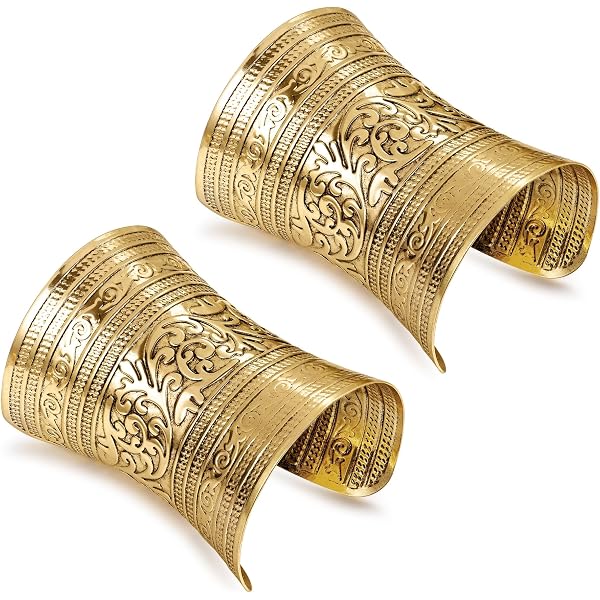 Splendor of Ethnic Jewelry: From the Colette and Jean Pierre