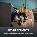 Gtech Multi MK2 Cordless Handheld Vacuum 22V Battery 20min Runtime view 4