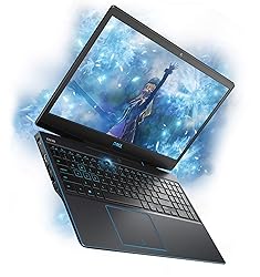 2019 Dell G3 Gaming Laptop Computer| 15.6" FHD