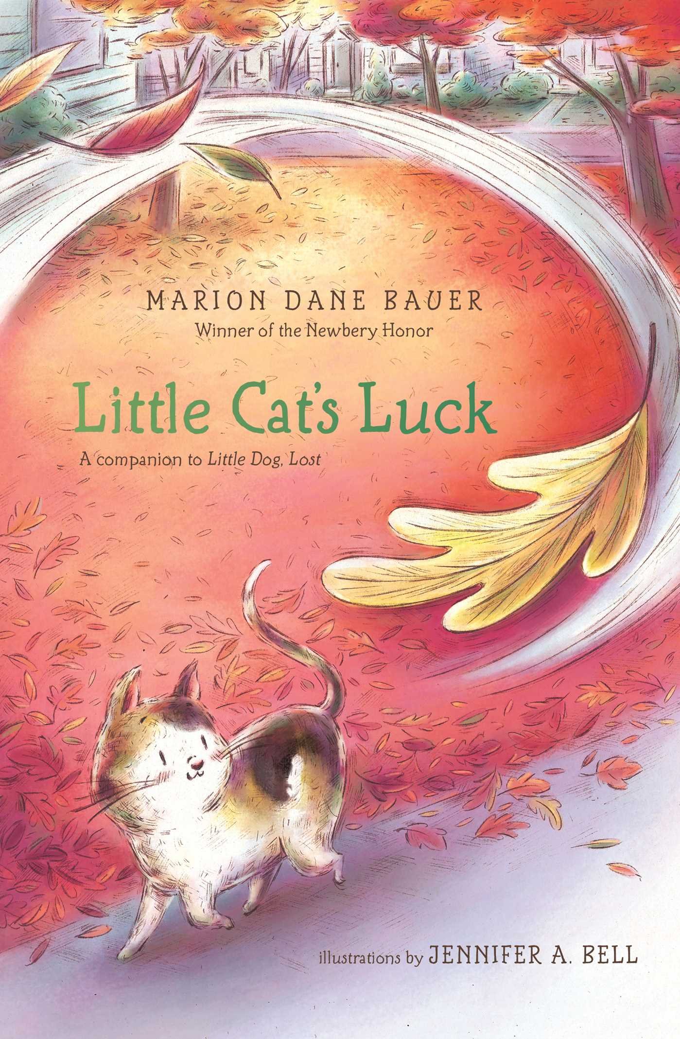 Little Cat's Luck / Bauer