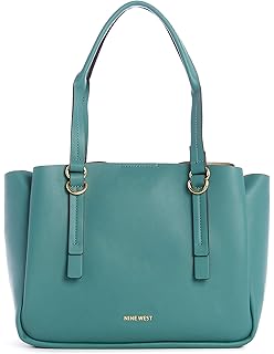 nine west adrienne shoulder bag
