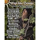 Mythic Dawn Issue 2: Summer, 2018