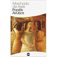 Papéis Avulsos (Clássicos Hiperliteratura Livro 120) (Portuguese Edition) book cover