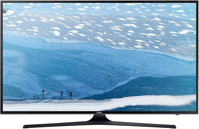 Samsung J6289 138 cm (55 Zoll) Fernseher (Full HD, Triple Tuner, Smart TV)