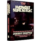 Midnight Somewhere: A Short-Story Collection