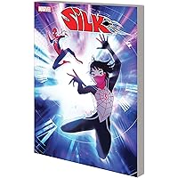 Amazon.com: Silk 0: The Life and Times of Cindy Moon
