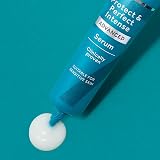 No7 Protect & Perfect Intense Advanced Serum 30ml for Advanced Signs of Ageing view 3