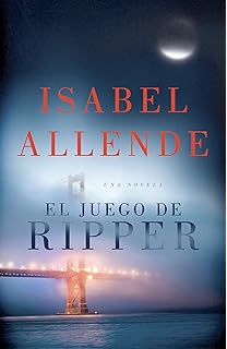 El juego de ripper / Ripper (Spanish Edition)