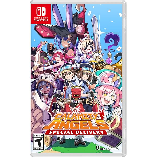 Amazon.com: Apex Heroines [Platinum Edition] (Multi-Language