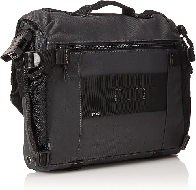 511 mike messenger bag
