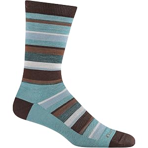Darn Tough (2203) Men's Work Stanley K Mid-Calf Lightweight with Cushion Sock