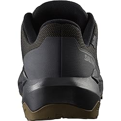 Salomon Men’s Elixir Tour Waterproof Winter Low