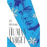 The Human Target Book Two