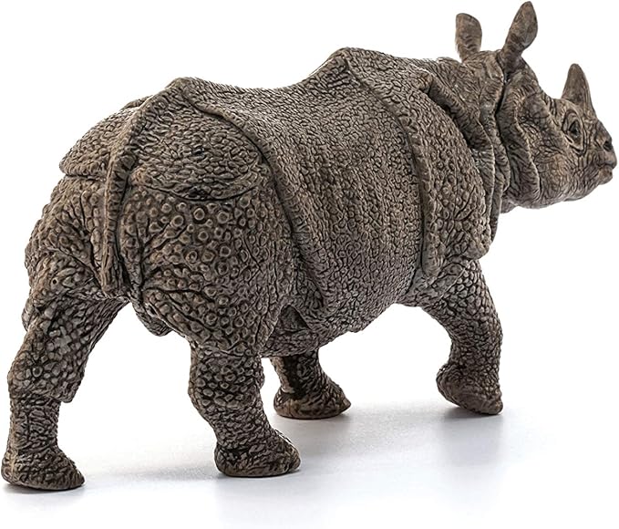 schleich rhino