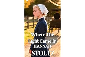 Where The Light Came In