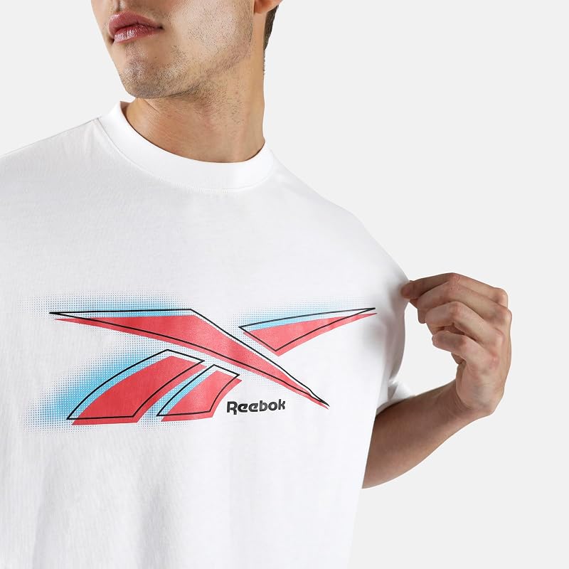 T-Shirt Vector des années 80 — photo 2 sur 4