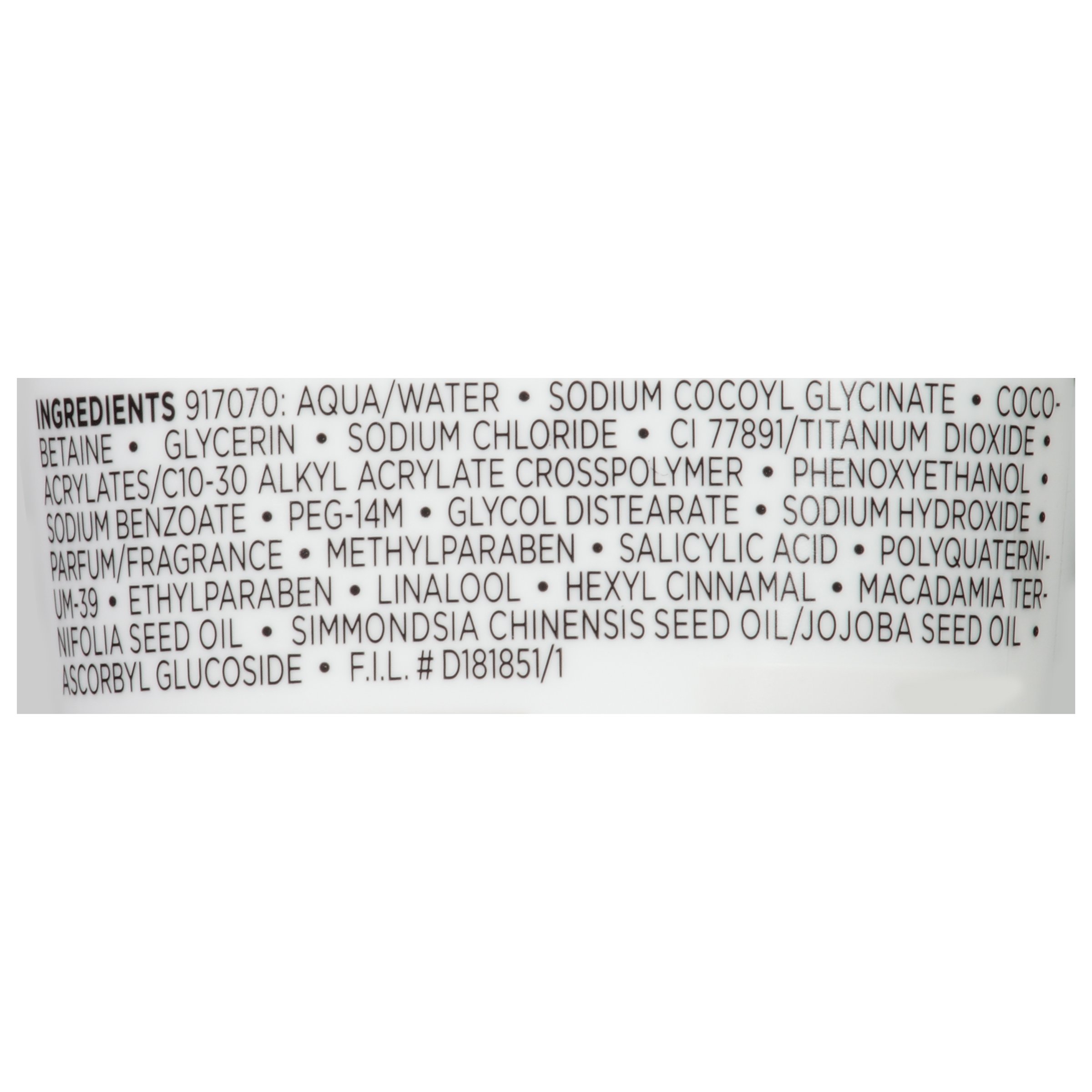 L'Oreal Paris Skincare Age Perfect Cream Cleanser, Gentle Daily Cleanser for Softer and Smoother Skin, Makeup Remover, Face Wash for All Skin Types, 5 fl. oz