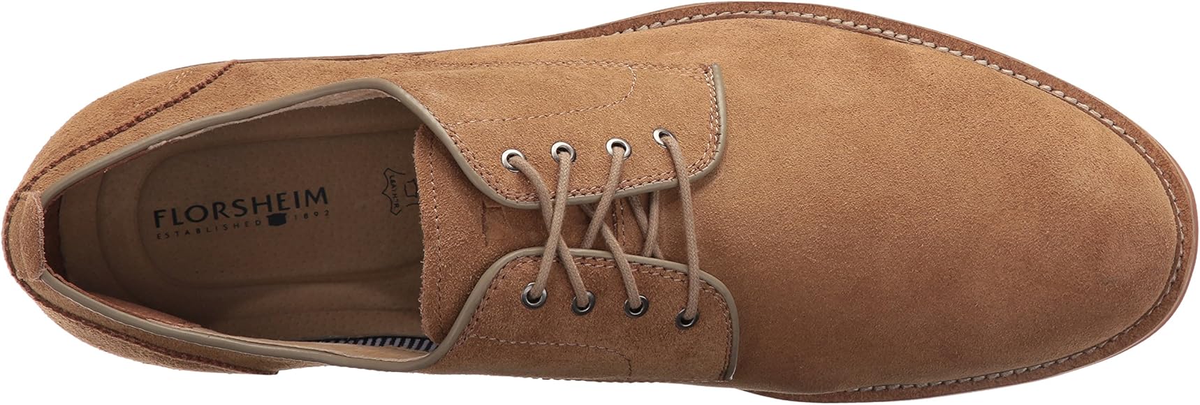 florsheim bucktown plain ox